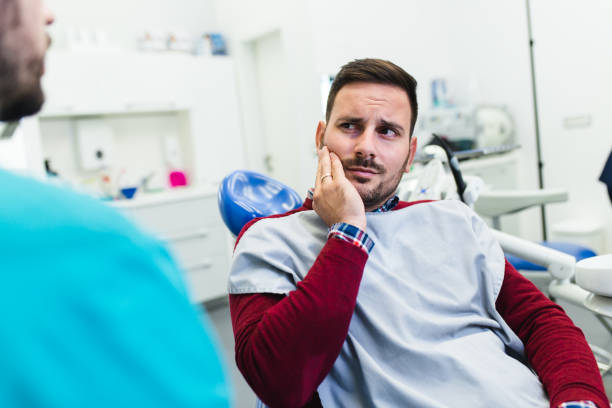 Best Wisdom Tooth Removal  in Elmwood, LA